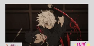 Hell's Paradise horário episódio 1 que horas estreia anime