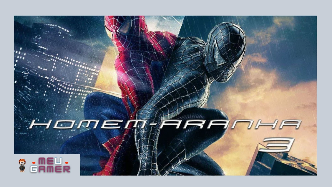 Homem-Aranha 3