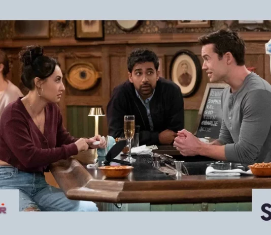 assistir How I Met Your Father episódio 8 online ep 2ª temporada