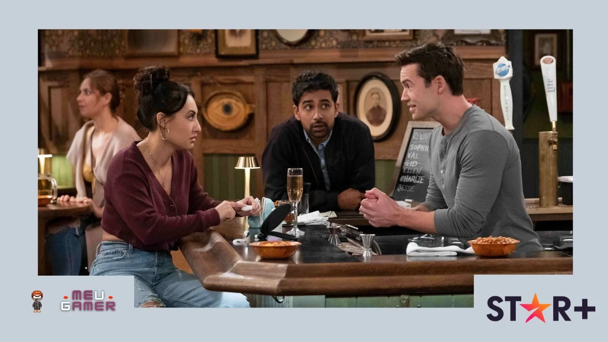 assistir How I Met Your Father episódio 8 online ep 2ª temporada