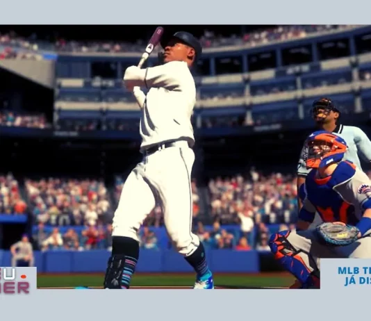 MLB The Show 23 já disponível para consoles de Playstation e Xbox