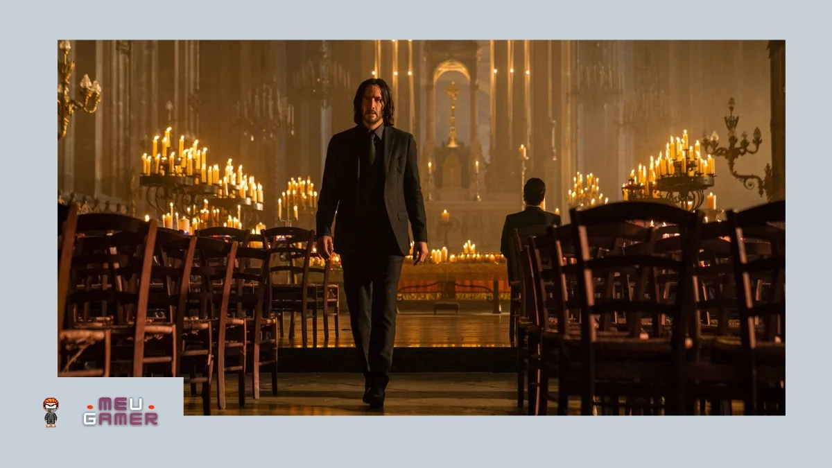 John Wick 4 nota rotten crítica