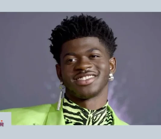 Lil Nas X lollapalooza ao vivo online