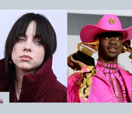 que horas a billie eilish vai cantar no Lollapalooza Lollapalooza 2023 line-up sexta ao vivo