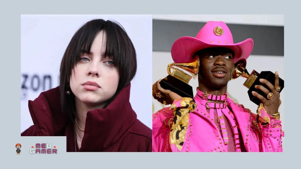 que horas a billie eilish vai cantar no Lollapalooza Lollapalooza 2023 line-up sexta ao vivo