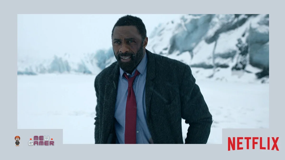 assistir Luther: O Cair da Noite online netflix torrent filme completo