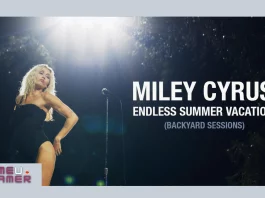 Miley Cyrus - Endless Summer Vacation (Backyard Sessions) disney plus Miley Cyrus - Endless Summer Vacation (Backyard Sessions) assistir