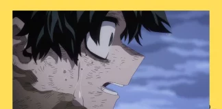 My Hero Academia horário episódio 137 24 boku no hero