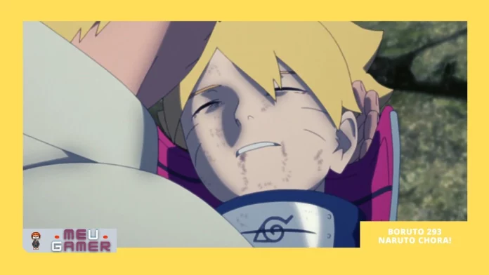Assistir Boruto: Naruto Next Generations Episódio 293 Legendado (HD) - Meus  Animes Online