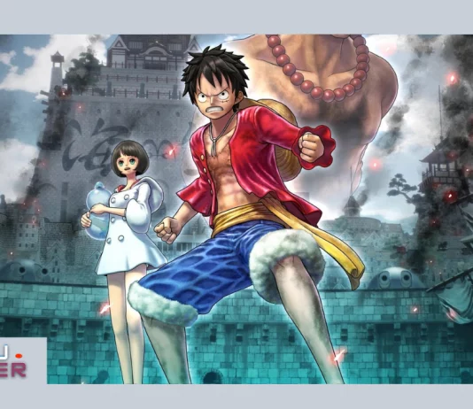 One Piece Odyssey análise One Piece Odyssey review One Piece odyssey One piece odyssey pc