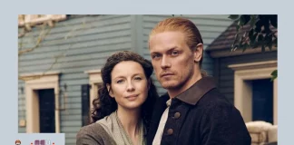 Outlander 7ª temporada data