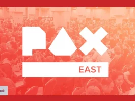 Pax East 2023 evento