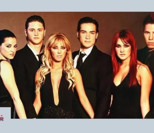 rbd ingressos tour soy Rebelde eventim