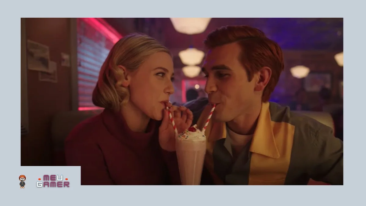 Riverdale trailer 7ª temporada