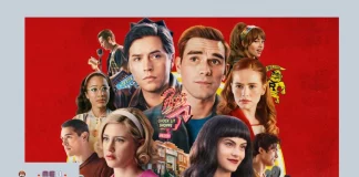 Riverdale 7ª e última temporada warner