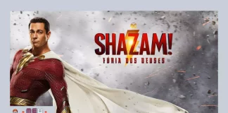 shazam furia dos deuses shazam 2 shazam 2 dublado