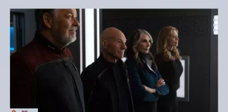 Star Trek Picard 3ª temporada Star Trek Picard 3x06 Star Trek Picard 3x06 horário Star Trek Picard 3x06 dublado Star Trek Picard 3x06 torrent Star Trek Picard 3x06 assistir online Star Trek picard online grátis Star Trek picard online Star trek picard assistir online Star trek picard paramount plus star trek picard onde assistir