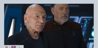 Star Trek Picard 3ª temporada Star Trek Picard 3x06 Star Trek Picard 3x06 horário Star Trek Picard 3x06 dublado Star Trek Picard 3x06 torrent Star Trek Picard 3x06 assistir online Star Trek picard online grátis Star Trek picard online Star trek picard assistir online Star trek picard paramount plus star trek picard onde assistir