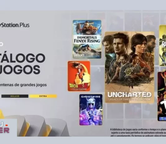 ps plus extra ps plus deluxe playstation plus março 2023