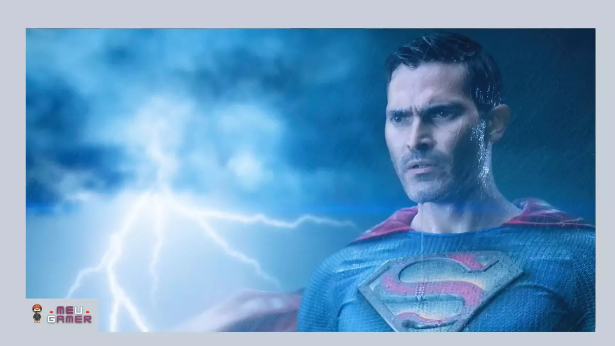 Superman & Lois 3x04 assistir Superman & Lois 3x04 torrent superman e lois superman & lois 3x04 legendado