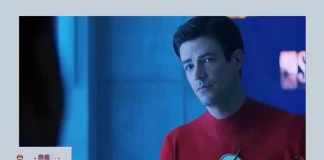 assistir The Flash 9x05 online legendado 9ª temporada torrent