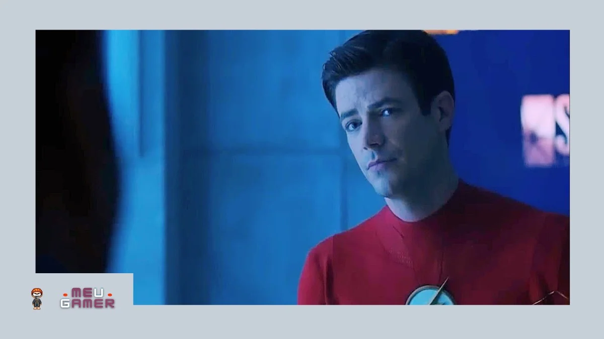 assistir The Flash 9x05 online legendado 9ª temporada torrent