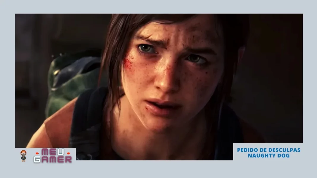 The Last of Us: Naughty Dog se desculpa por problemas de má otimização na versão de PC