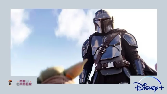 assistir The Mandalorian episódio 5 online dublado ep