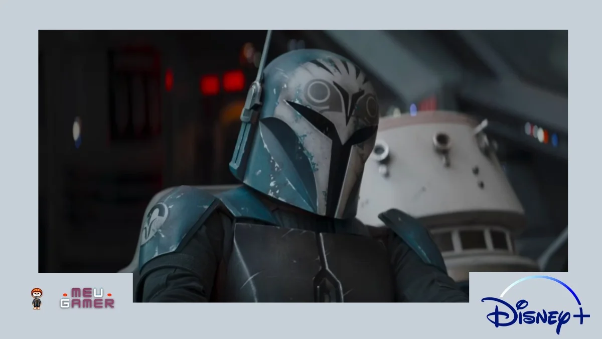 The Mandalorian episódio 5 horário ep