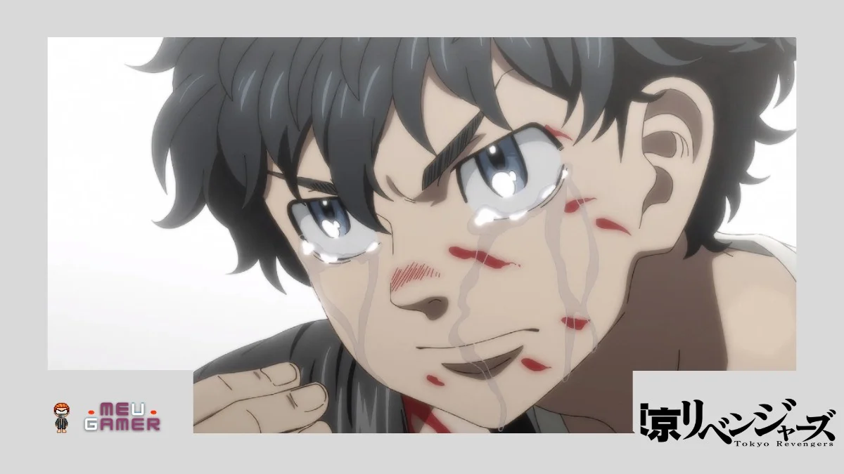 Tokyo Revengers: horário de estreia do episódio 10 da 2ª temporada -  MeUGamer