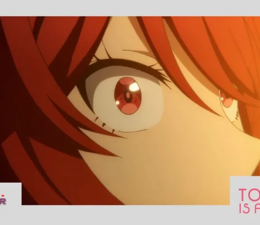 assistir Tomo-Chan Is a Girl episódio 13 online legendado ep