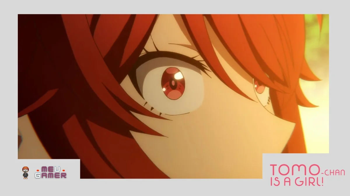 assistir Tomo-Chan Is a Girl episódio 13 online legendado ep