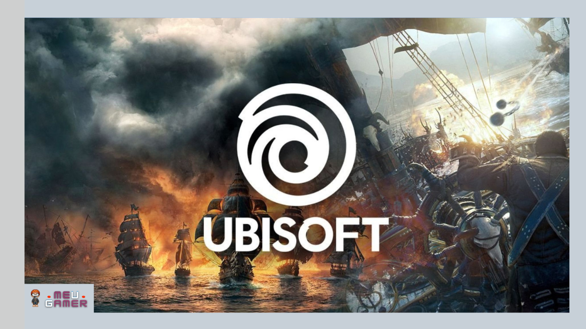 Ubisoft e3 2023