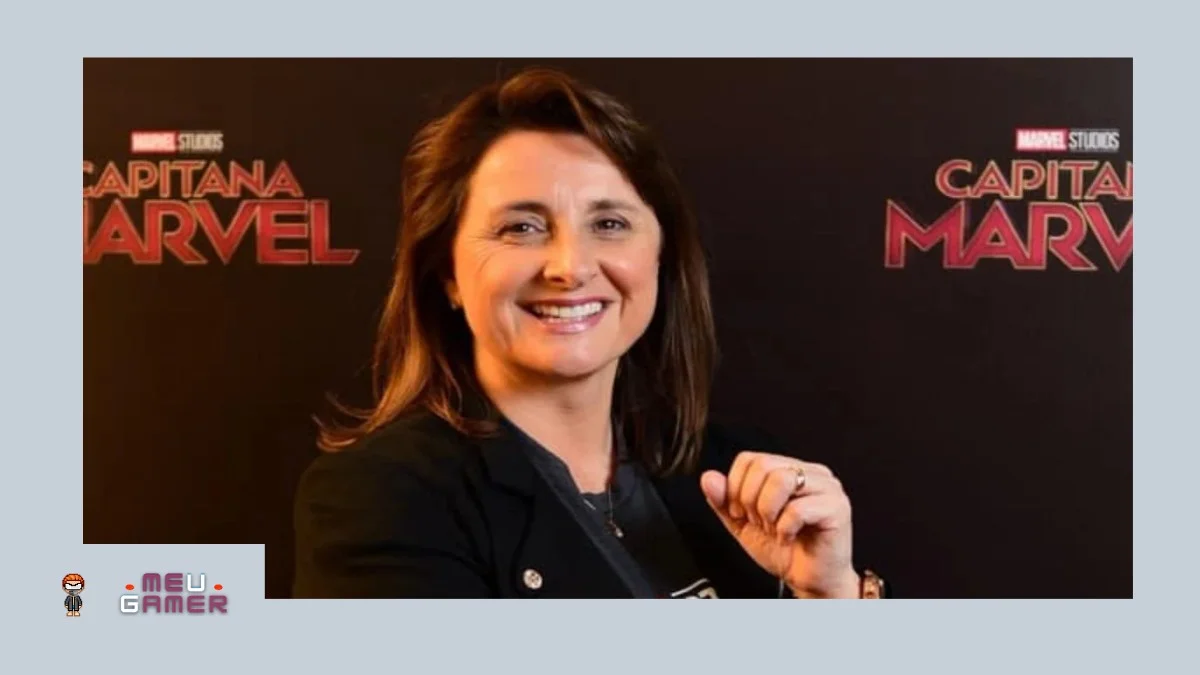 Victoria Alonso deixa a marvel studios