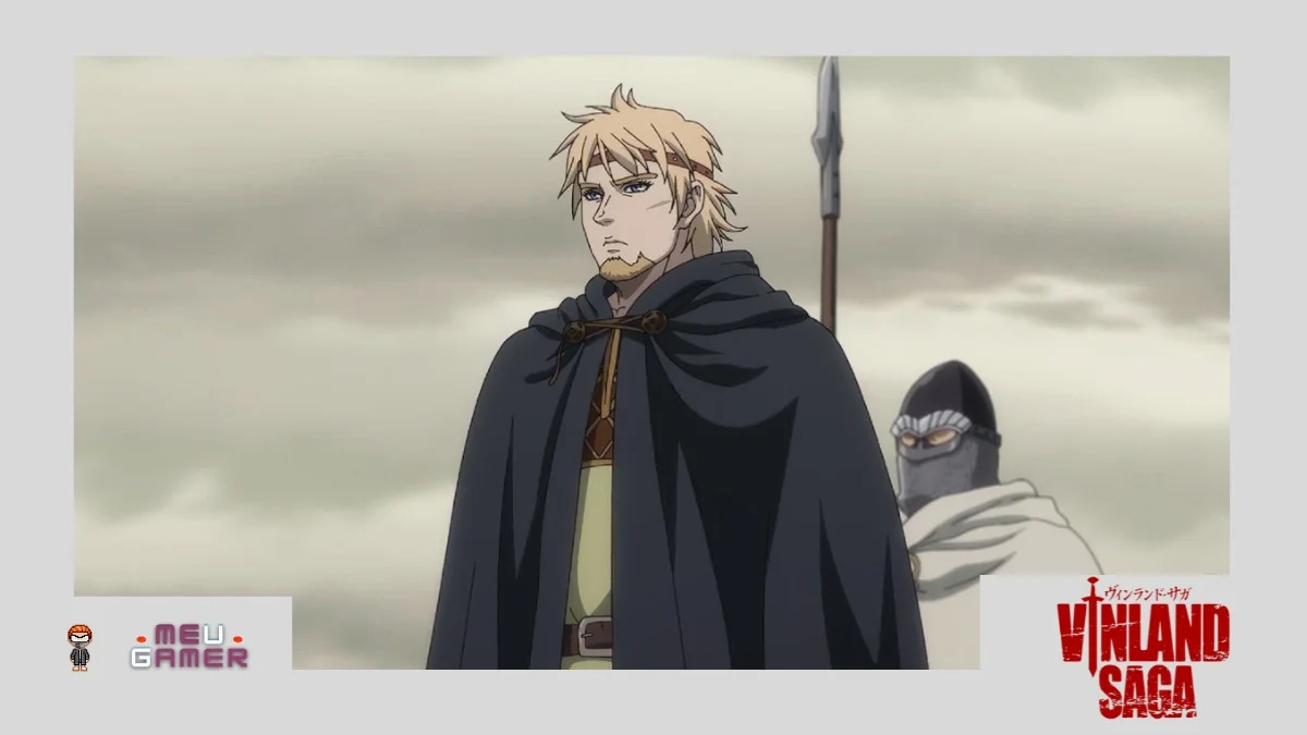 Vinland Saga: horário de estreia do episódio 2 da 2ª temporada - MeUGamer