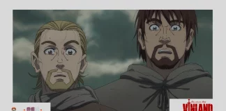 assistir Vinland Saga episódio 9 online legendado ep