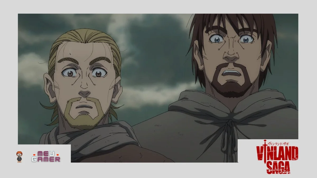 assistir Vinland Saga episódio 9 online legendado ep