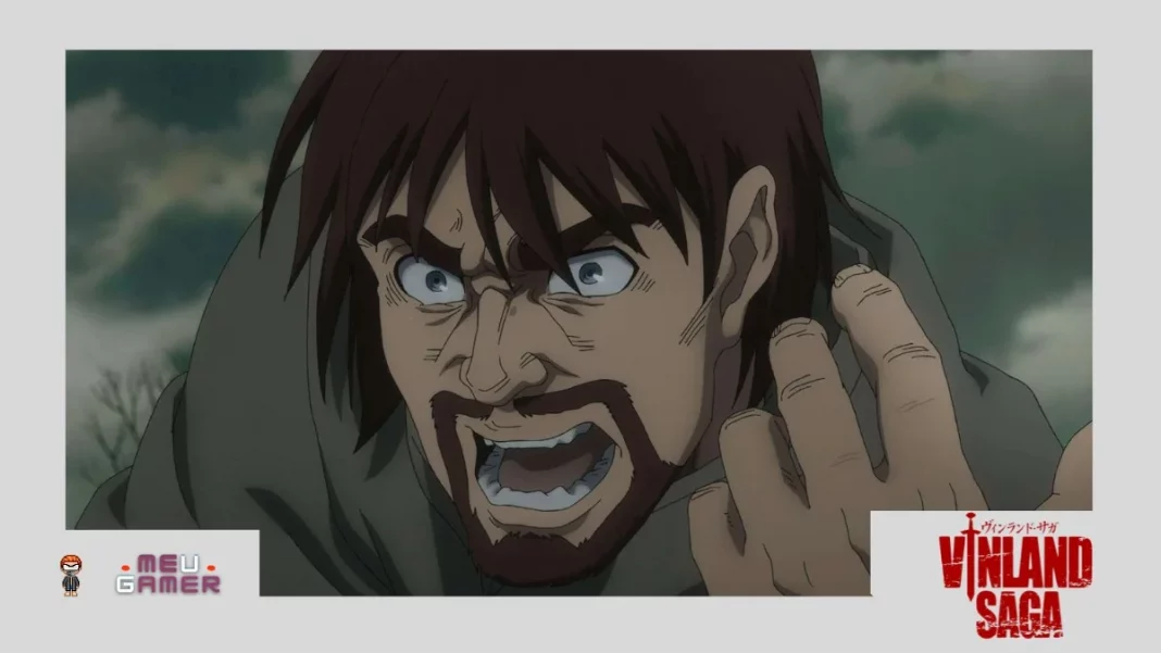 Vinland Saga episódio 9 horário ep