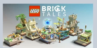 Lego Bricktales ios Lego Bricktales Android