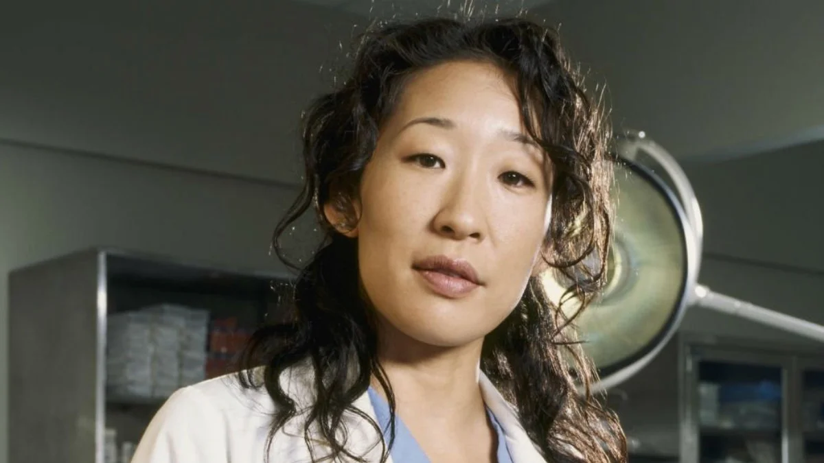 Cristina Yang de volta Grey’s Anatomy