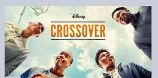 Crossover Disney Plus Crossover série