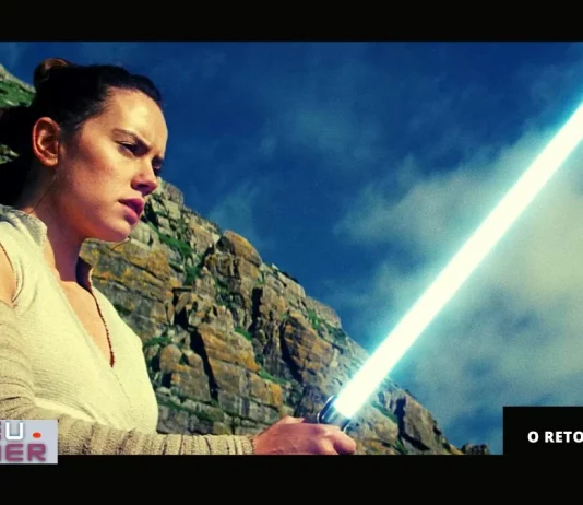 Daisy Ridley assina para mais 3 novos filmes de Star Wars