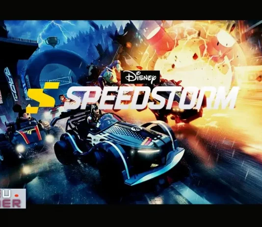 Disney Speedstorm, jogo de kart dos personagens DisneY já disponível