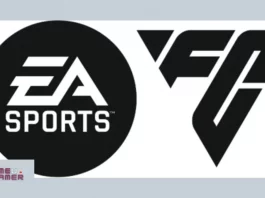 EA Sports FC nome FIFA o que é