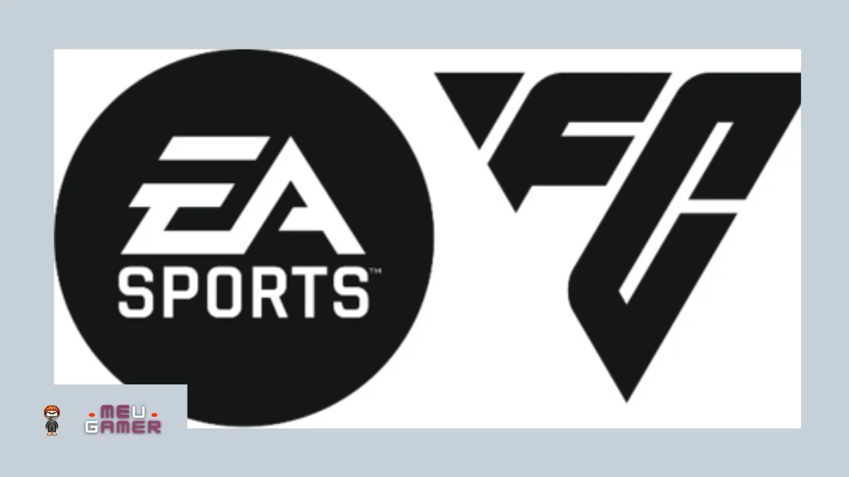 EA Sports FC nome FIFA o que é