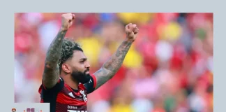 Flamengo x Aucas onde assistir ao vivo de graça online