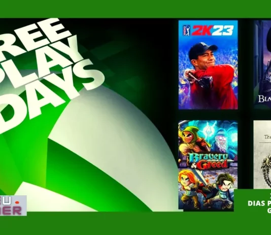 Free Play Days: PGA Tour 2K23, The Elder Scrolls Online e mais jogos