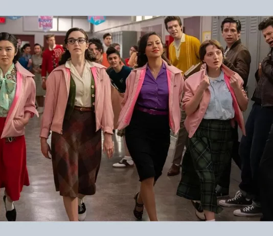 Grease: Rise of The Pink Ladies horário Grease: Rise of The Pink Ladies que horas sai Grease: Rise of The Pink Ladies série Grease: Rise of The Pink Ladies onde assistir Grease: Rise of The Pink Ladies torrent