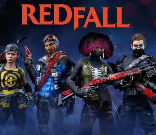 Redfall que horas Redfall horário de lançamento Redfall torrent Redfall xbox game pass Redfall preload