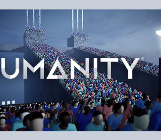 humanity gameplay humanity ps plus humanity trailer